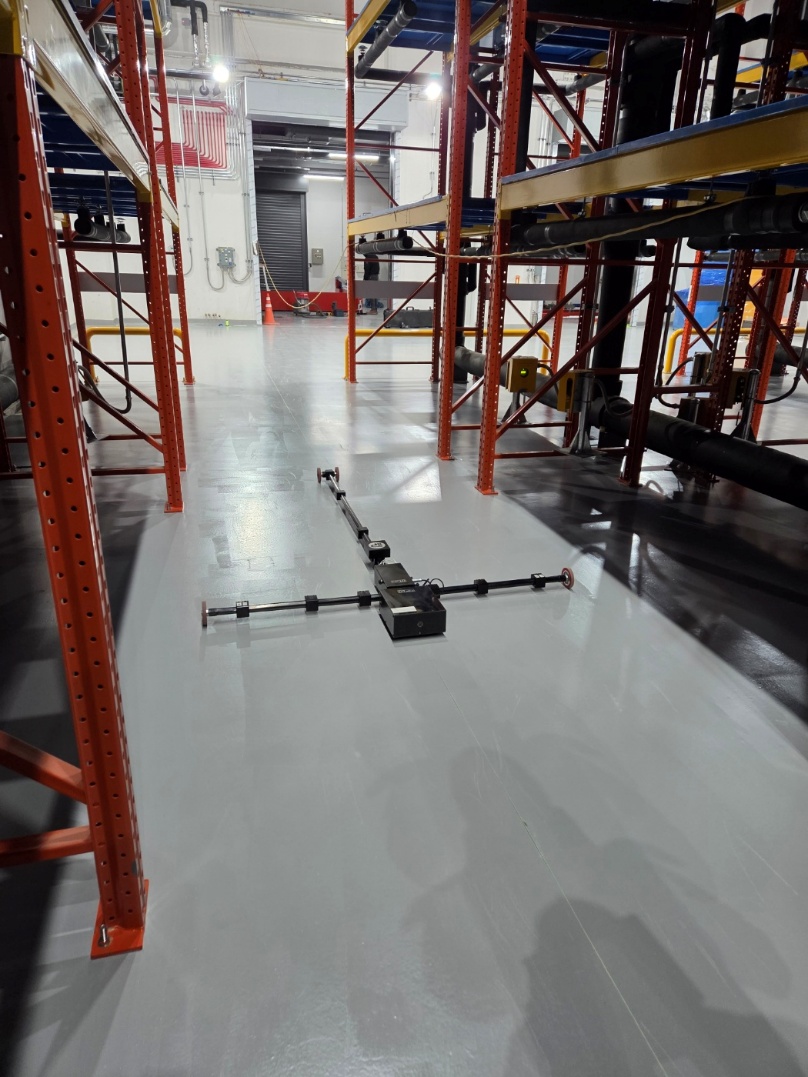 알렌페이스 코리아 샘플 리포트